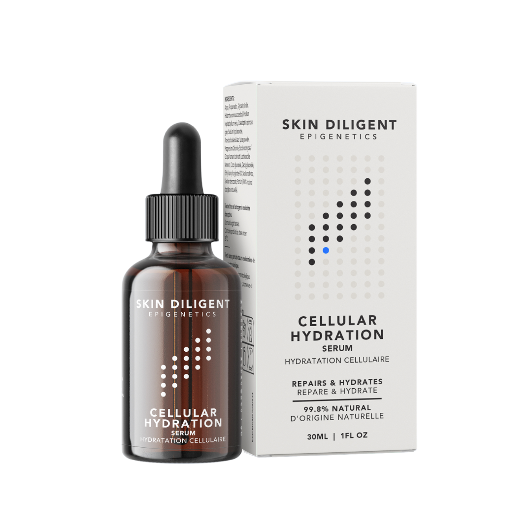 CELLULAR HYDRATION SERUM