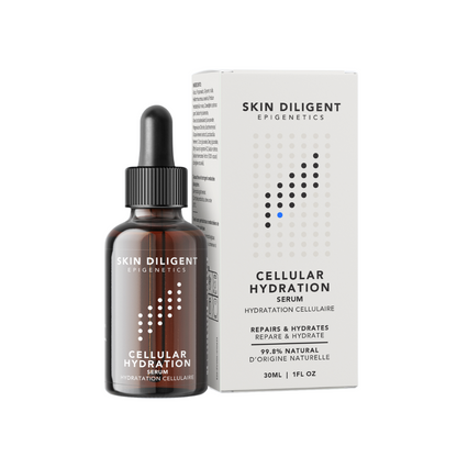 CELLULAR HYDRATION SERUM
