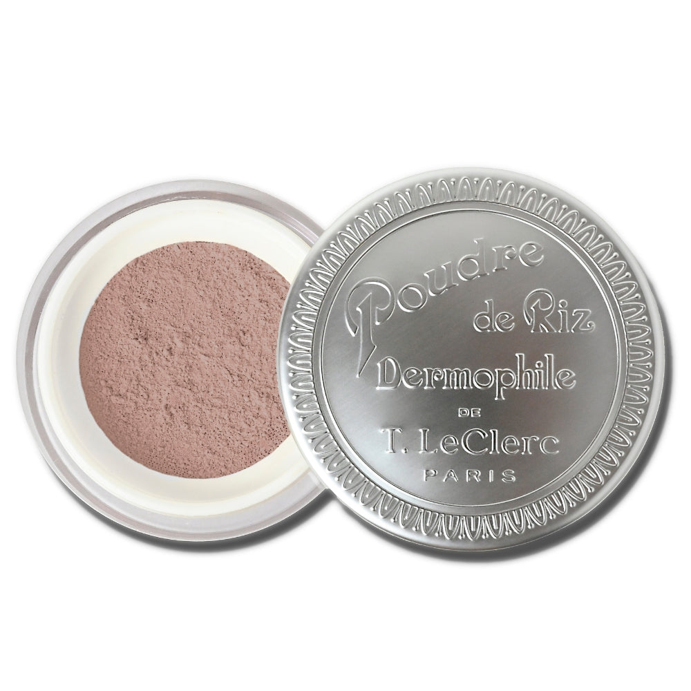 Loose Mattifying Powder - Skincare Formula