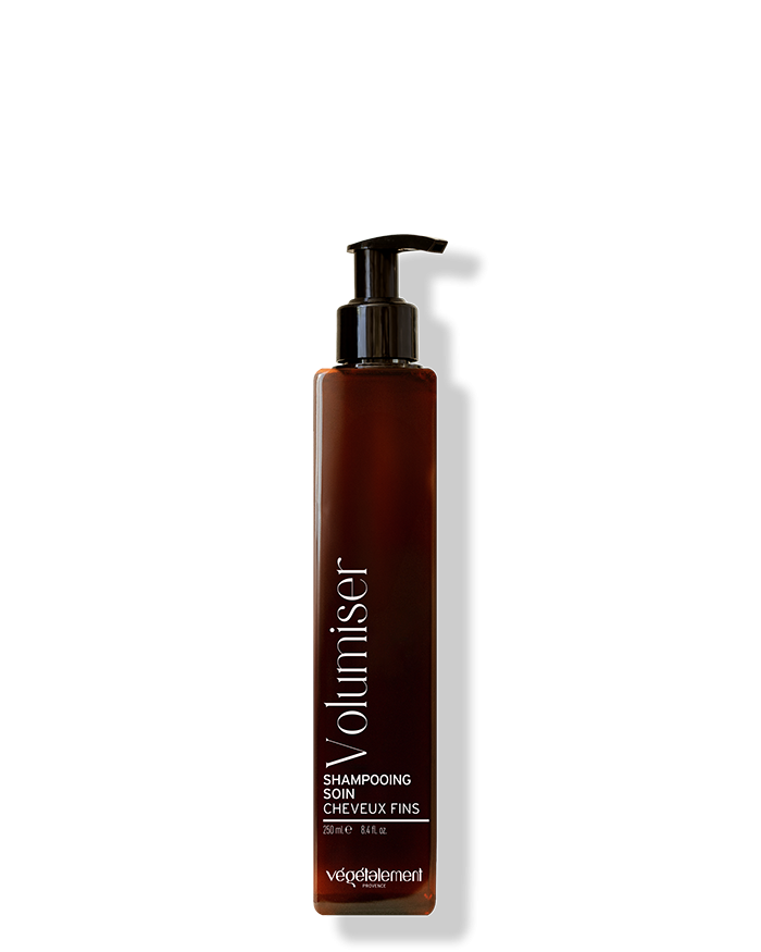 Shampooing Volumiser