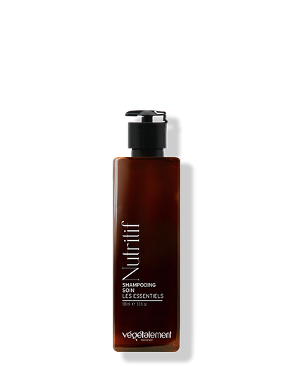 Shampooing Nutritif