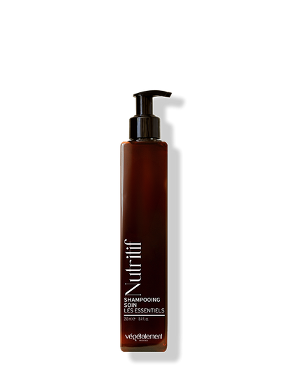 Shampooing Nutritif