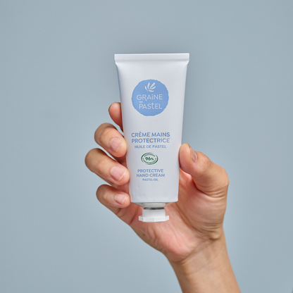 Protective Hand Cream