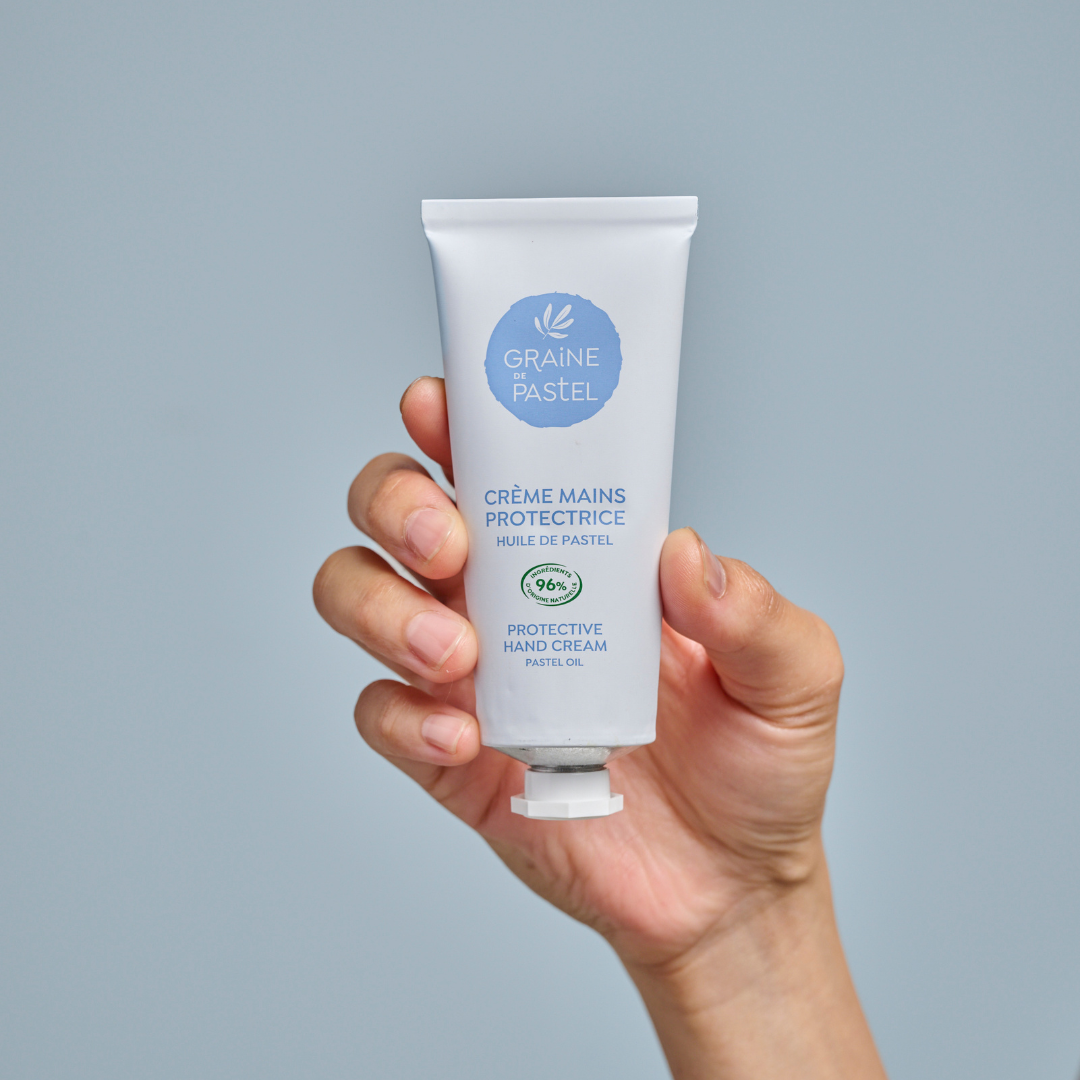Protective Hand Cream