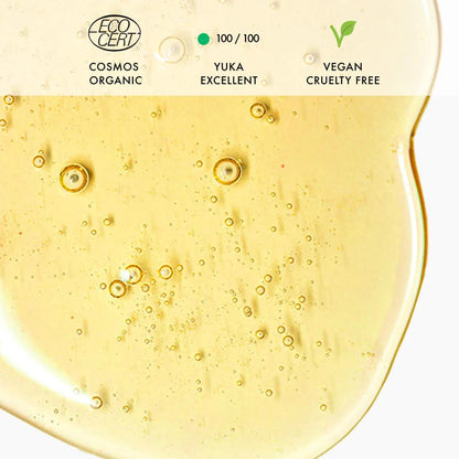 3-in-1 Dry Oil – Orange Blossom & Almond