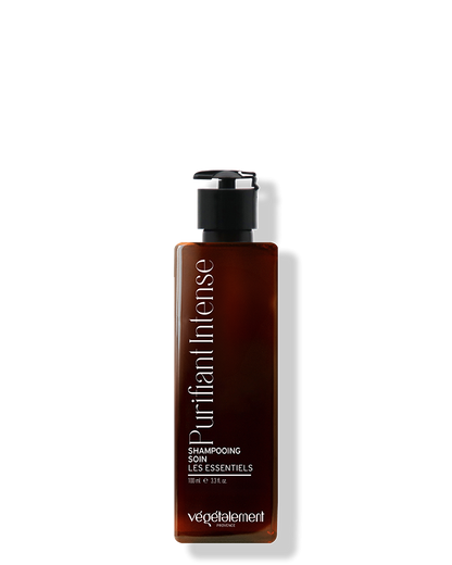 Shampooing Purifiant Intense