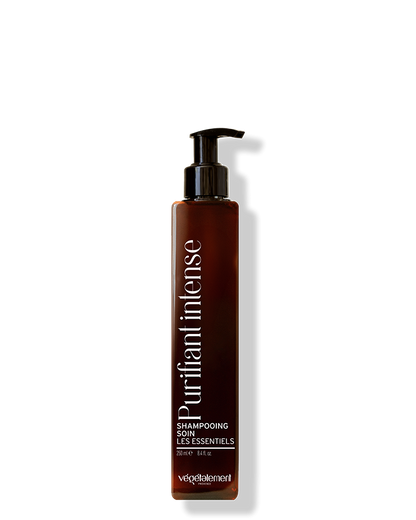 Shampooing Purifiant Intense