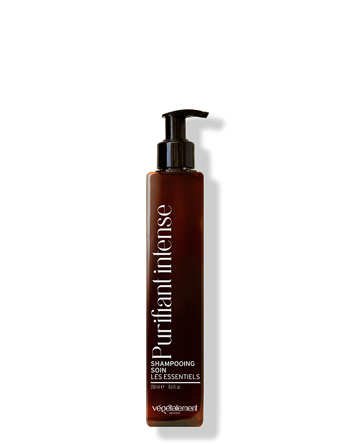 Shampooing Purifiant Intense