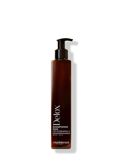 Shampooing Détox