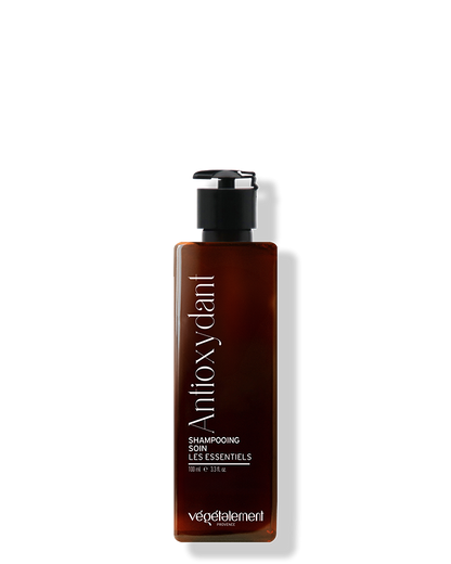 Shampooing Antioxydant
