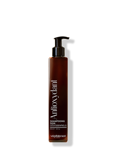 Shampooing Antioxydant