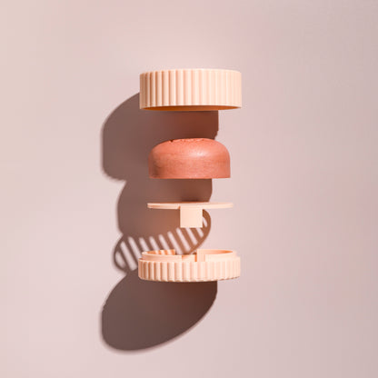 3-Step Radiance Revealing Ritual