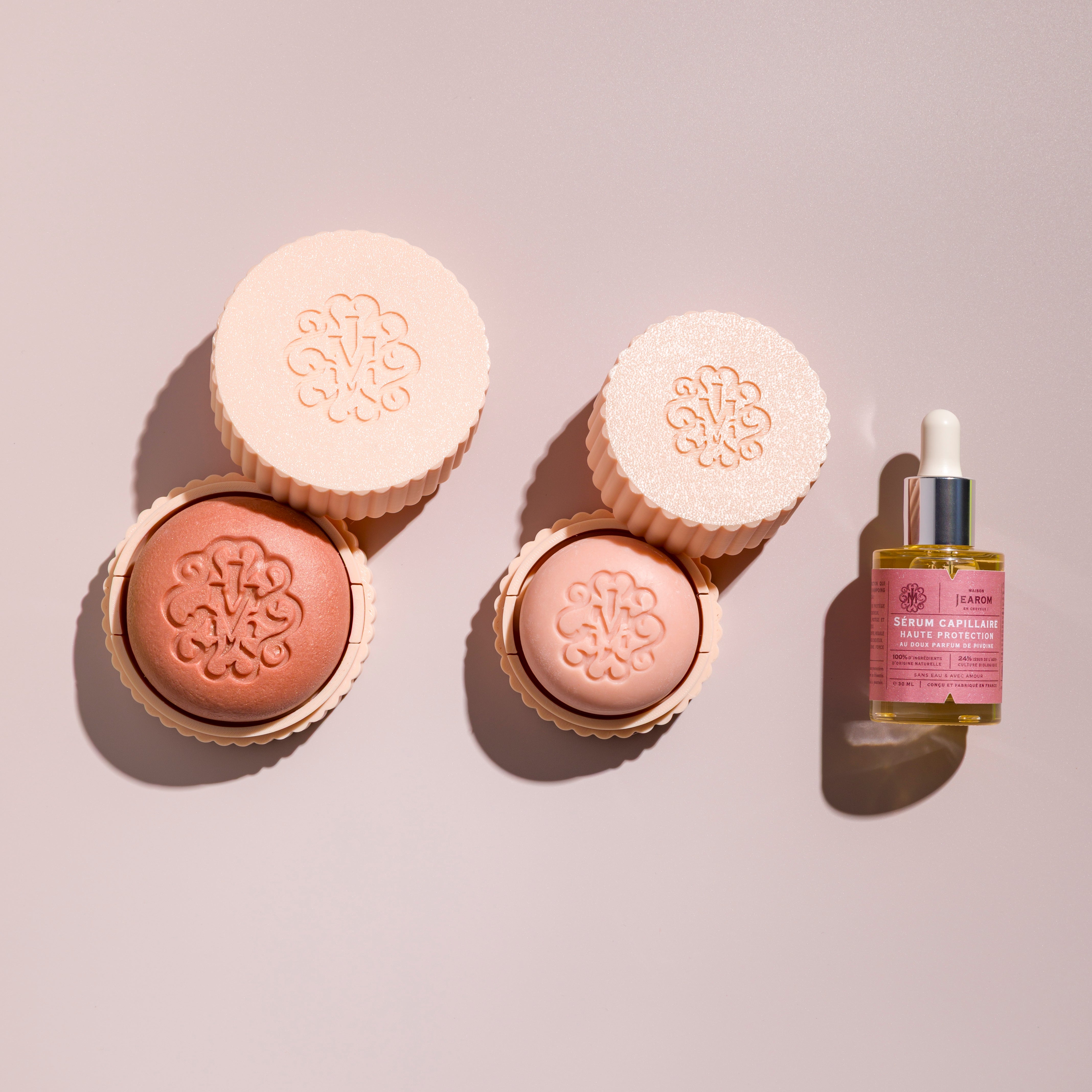 3-Step Radiance Revealing Ritual