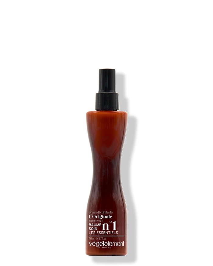 Brume Hydratante Sans Rincage N°1 L'originale
