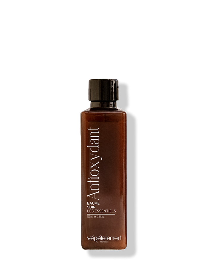 Baume Antioxydant