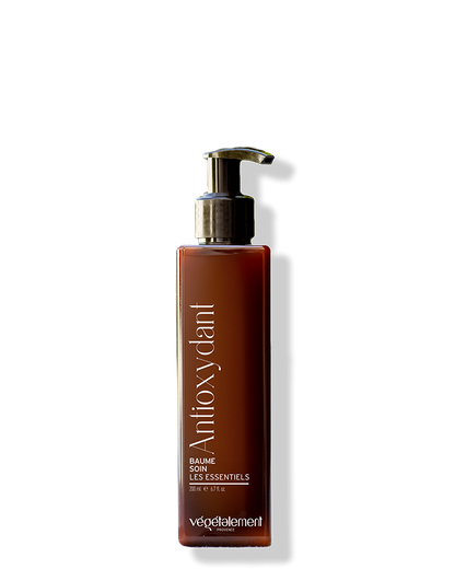 Baume Antioxydant