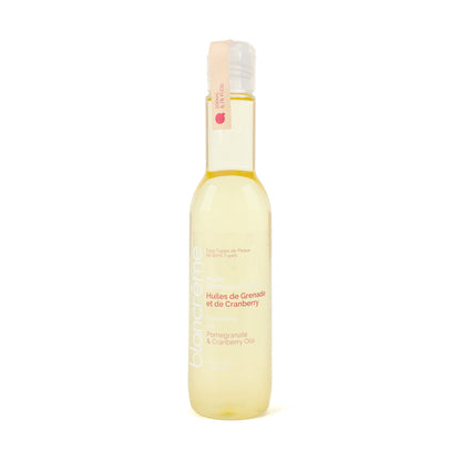 Pomegranate & Cranberry Cleansing Oil