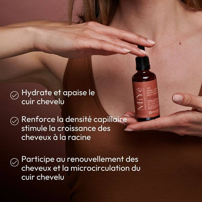 [MY] SÉRUM CHEVEUX DENSIFIANT