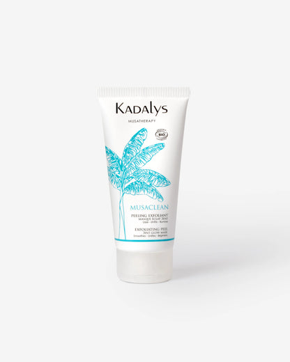 Exfoliating Peel