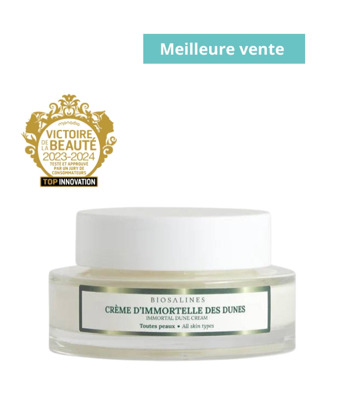 Dune Immortelle Anti-Aging Cream