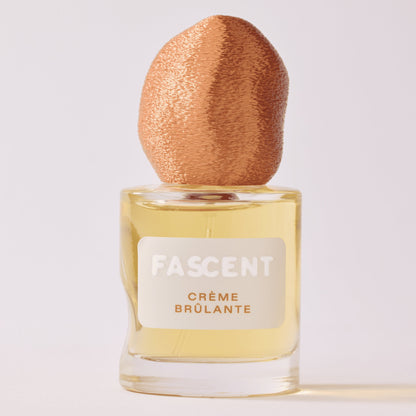 FASCENT Crème Brûlante 30 ml