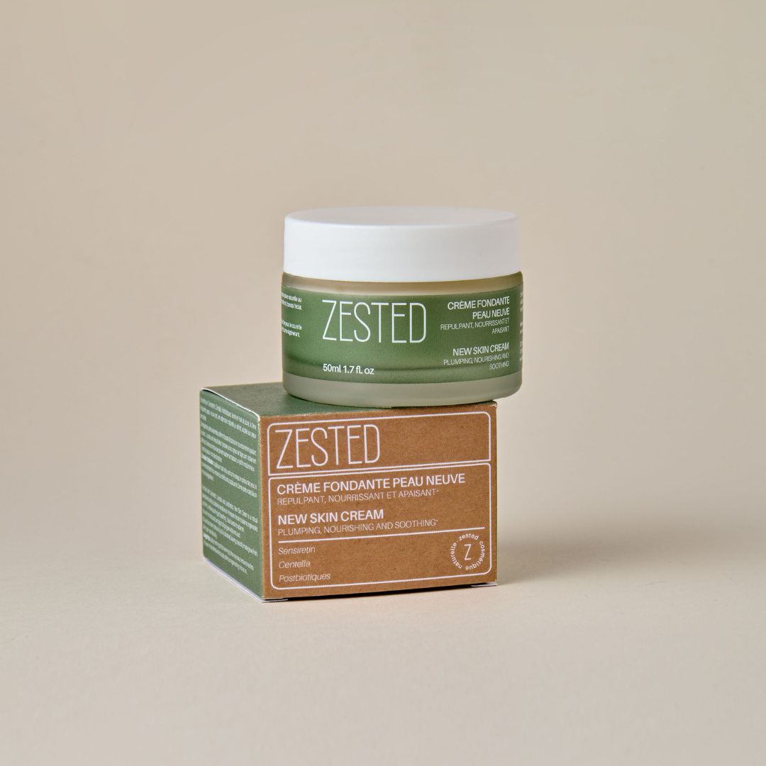 SKIN RENEWAL MELTING CREAM 50ml