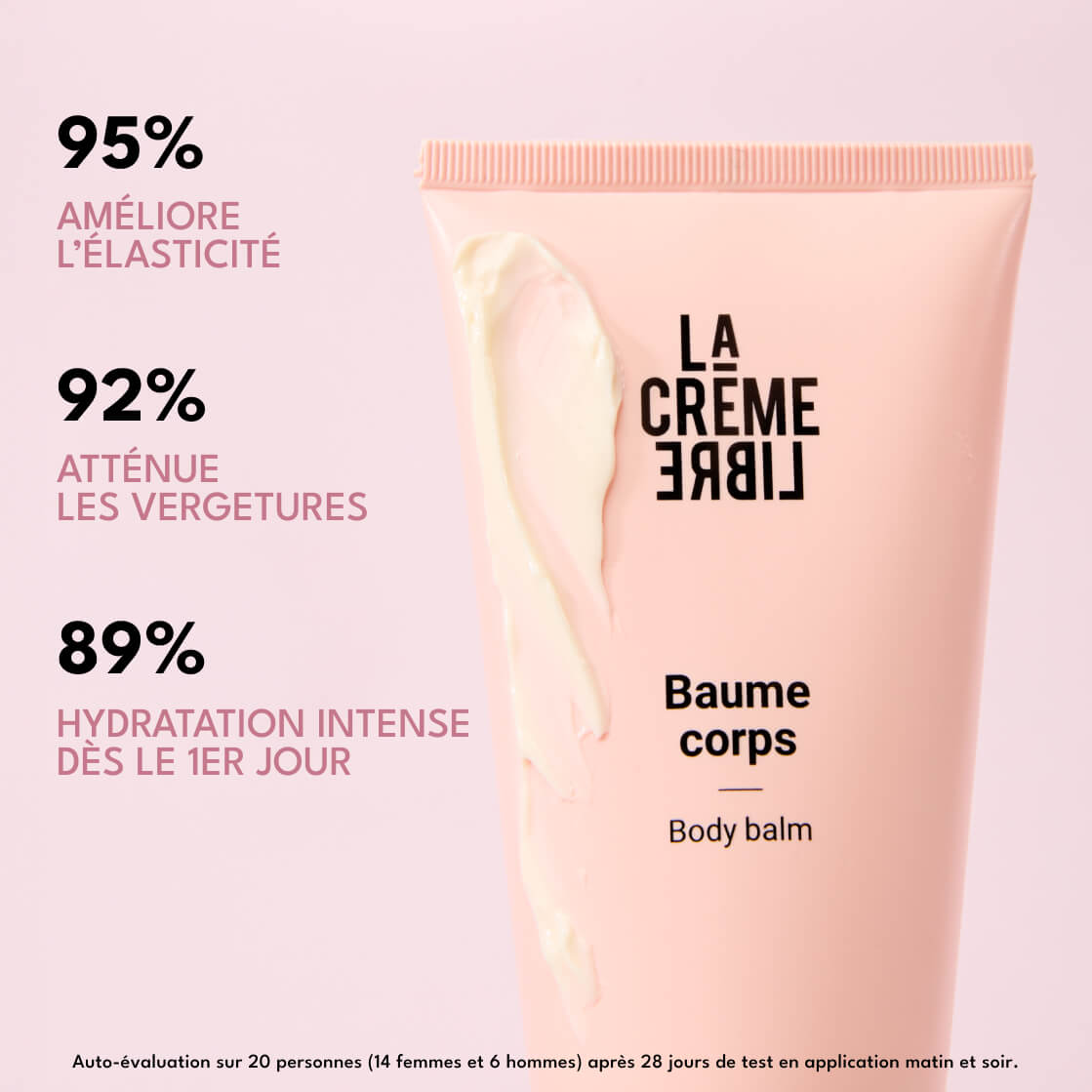 Body Balm - Nourishing | 150ml