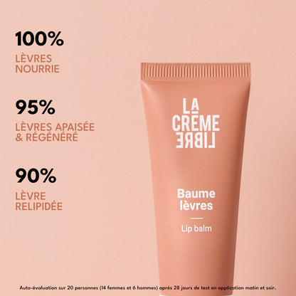 Lip Balm | 15ml