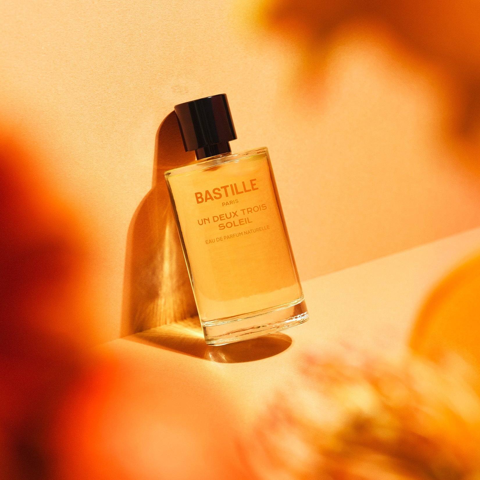 ONE TWO THREE SUN - Eau de parfum