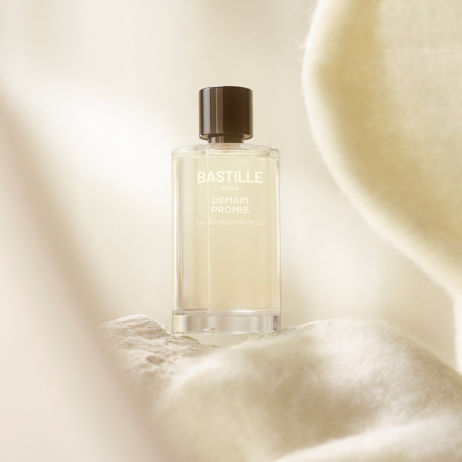 TOMORROW PROMISED - Eau de parfum