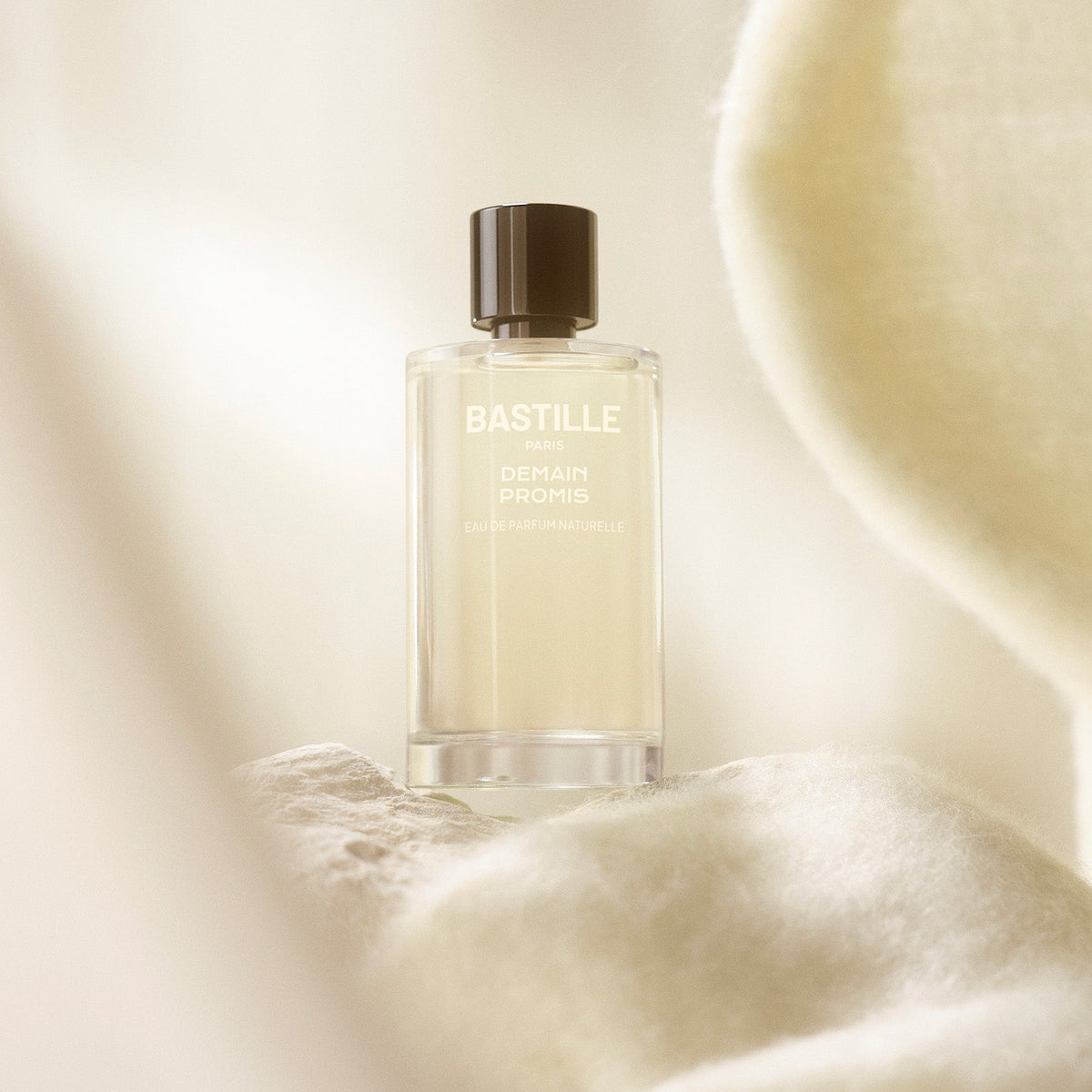TOMORROW PROMISED - Eau de parfum