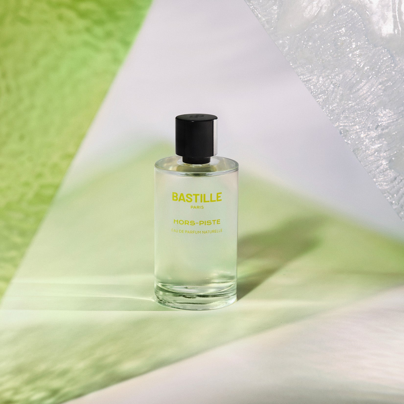 OFF-PISTE - Eau de parfum