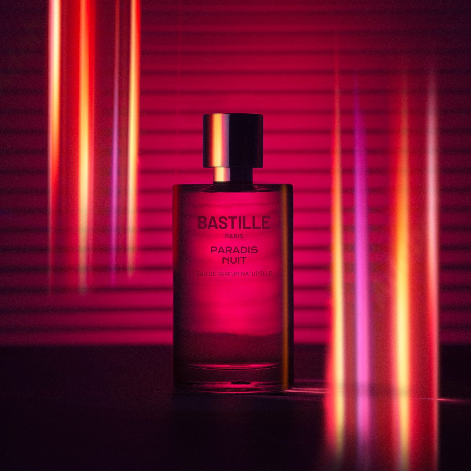 PARADISE NIGHT - Eau de parfum