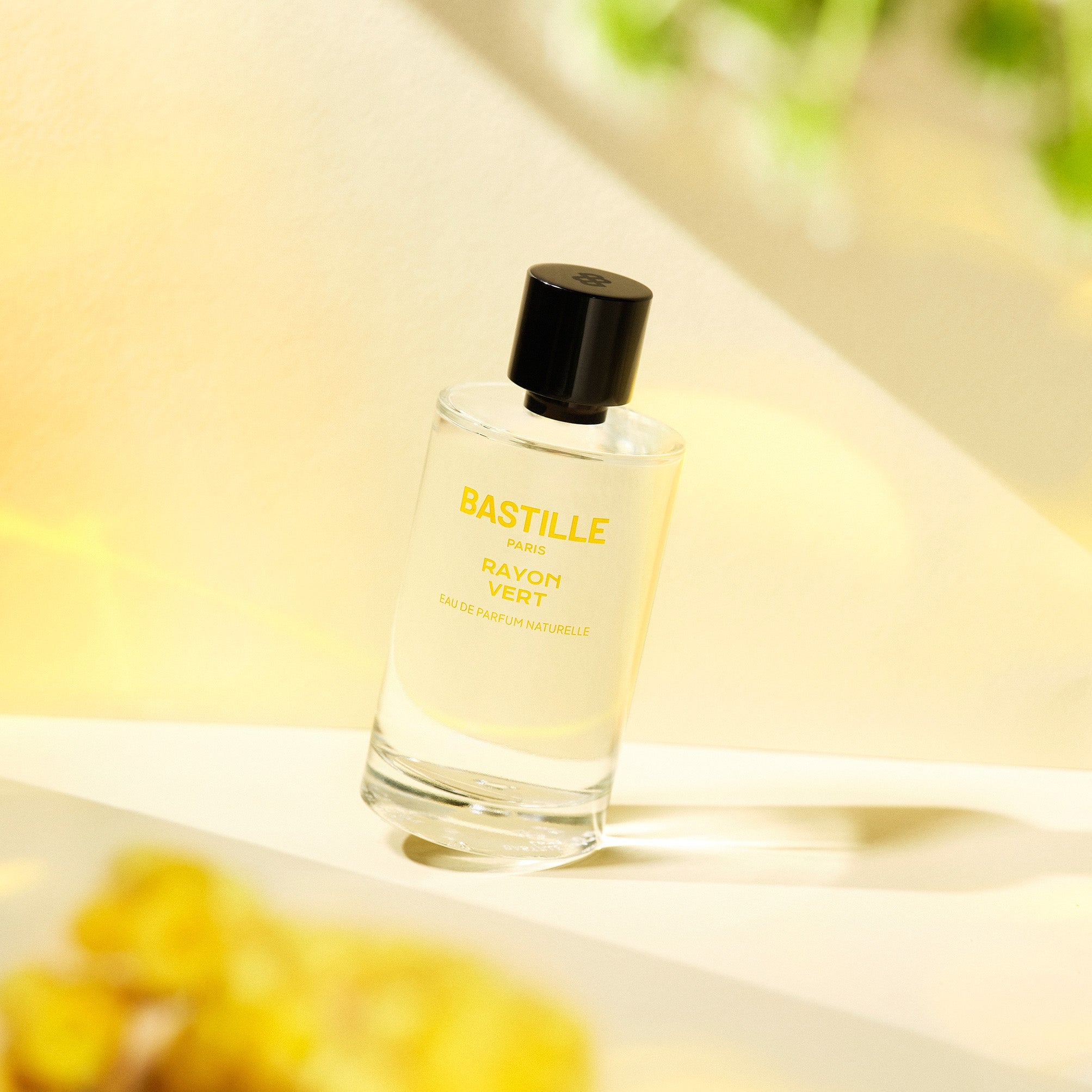 GREEN RAY - Eau de parfum