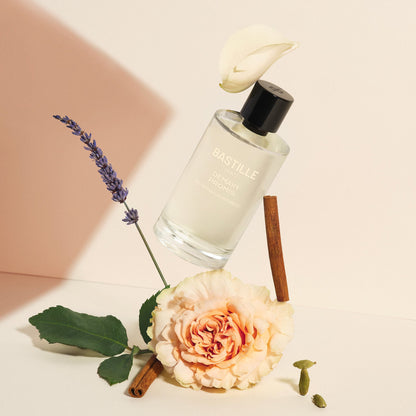 TOMORROW PROMISED - Eau de parfum