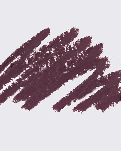 Velvet Plum Eye Pencil 004