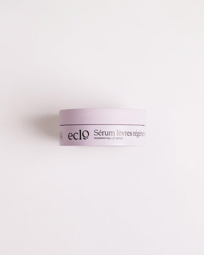 Sérum lèvres régénérant Acide hyaluronique + Wakamé