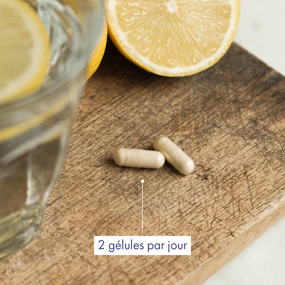 AJYDETOX BIO - Digestion and liver - Food supplements - Depurative