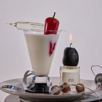 MILKY NO WAY BULB REFILLS