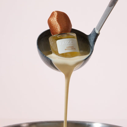 FASCENT Crème Brûlante 30 ml