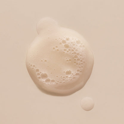 Gentle shampoo set
