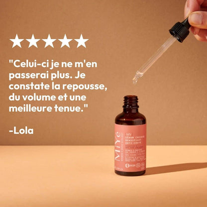 [MY] SÉRUM CHEVEUX DENSIFIANT