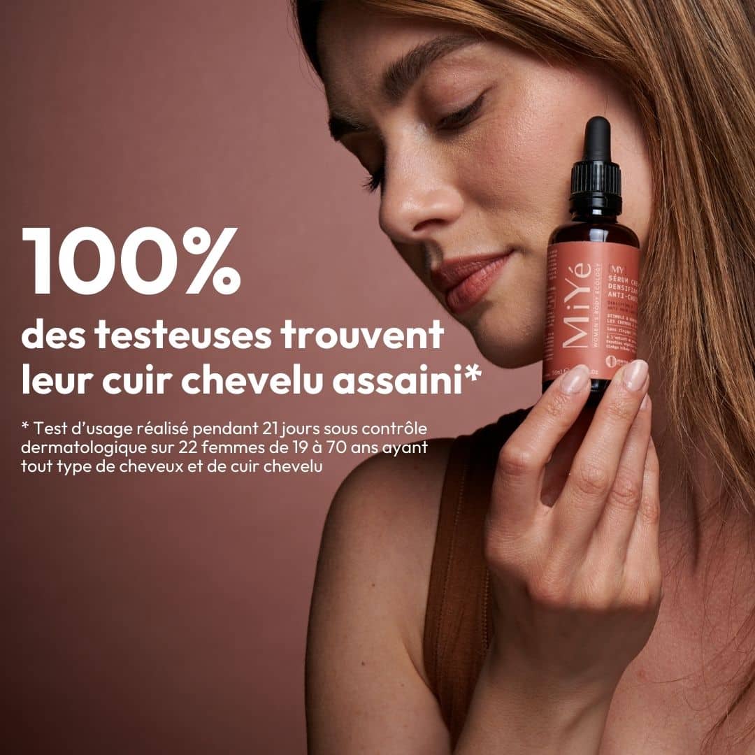 [MY] SÉRUM CHEVEUX DENSIFIANT
