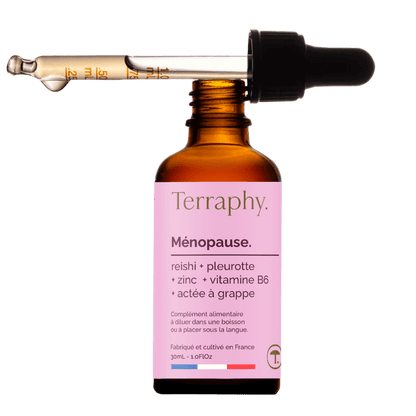 Menopause.
