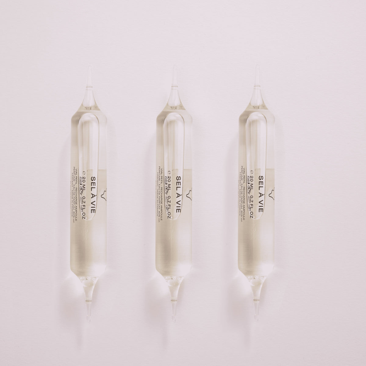LIFETIME SALT BULB REFILLS