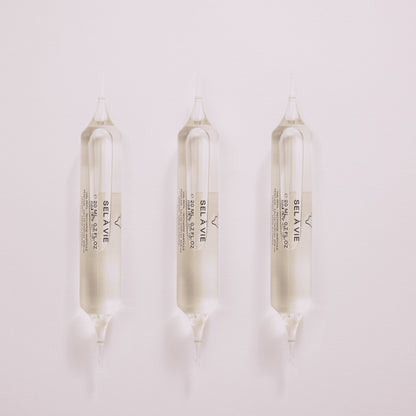 LIFETIME SALT BULB REFILLS