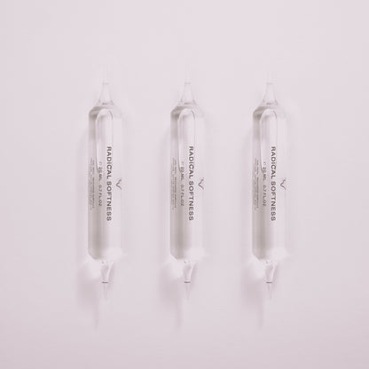 RECHARGES AMPOULES RADICAL SOFTNESS