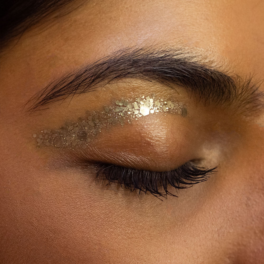 Narsistic Glitter