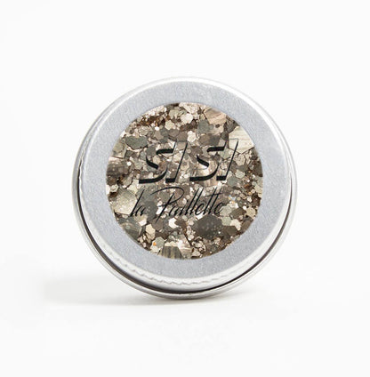 Narsistic Glitter