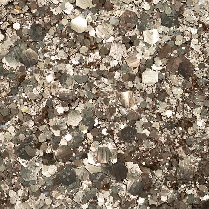 Narsistic Glitter